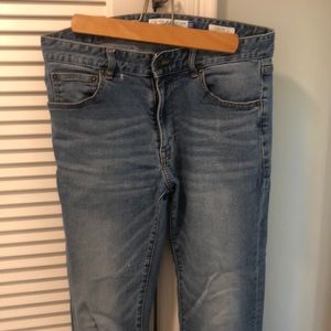 Peter Manning jeans